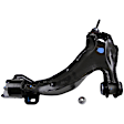 RK620218 Front, Passenger Side, Lower Control Arm, R-Series