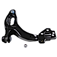 RK620218 Front, Passenger Side, Lower Control Arm, R-Series