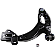 RK620219 Front, Driver Side, Lower Control Arm, R-Series