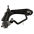 RK620224 Front, Passenger Side, Upper Control Arm, Moog R-Series