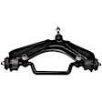 RK620225 Front, Driver Side, Upper Control Arm, Moog R-Series