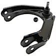 RK620240 Front, Passenger Side, Upper Control Arm, Moog R-Series