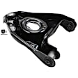 RK620252 Front, Driver Side, Lower Control Arm, Steel, Moog R-Series