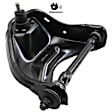 RK620260 Front, Passenger Side, Upper Control Arm, Moog R-Series