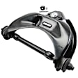 RK620260 Front, Passenger Side, Upper Control Arm, Moog R-Series