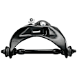RK620261 Front, Driver Side, Upper Control Arm, Moog R-Series