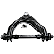 RK620262 Front, Passenger Side, Upper Control Arm, R-Series