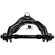 RK620263 Front, Driver Side, Upper Control Arm, R-Series