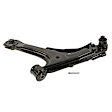 RK620271 Front, Driver Side, Lower Control Arm, R-Series