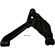 RK620273 Front, Passenger Side, Lower Control Arm, Moog R-Series