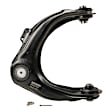 RK620284 Front, Driver Side, Upper Control Arm, Moog R-Series
