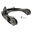 RK620285 Front, Passenger Side, Upper Control Arm, Moog R-Series