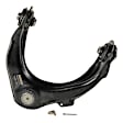 RK620285 Front, Passenger Side, Upper Control Arm, Moog R-Series
