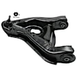 1994 Chevrolet C1500 - Front, Driver Side, Lower Control Arm, Moog R-Series