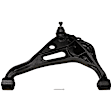 RK620307 Front, Driver Side, Lower Control Arm, R-Series