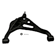 RK620308 Front, Passenger Side, Lower Control Arm, R-Series
