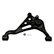 RK620308 Front, Passenger Side, Lower Control Arm, R-Series