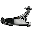 RK620313 Front, Passenger Side, Lower Control Arm, R-Series