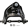 RK620315 Front, Driver Side, Upper Control Arm, Moog R-Series