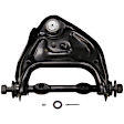 RK620316 Front, Passenger Side, Upper Control Arm, Moog R-Series
