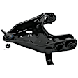 RK620319 Front, Driver Side, Lower Control Arm, Moog R-Series