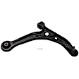 RK620325 Front, Passenger Side, Lower Control Arm, R-Series