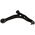 RK620326 Front, Driver Side, Lower Control Arm, R-Series