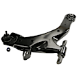 RK620327 Front, Passenger Side, Lower Control Arm, R-Series