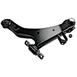 RK620327 Front, Passenger Side, Lower Control Arm, R-Series