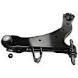 RK620328 Front, Driver Side, Lower Control Arm, R-Series