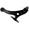RK620333 Front, Passenger Side, Lower Control Arm, Moog R-Series