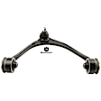RK620335 Front, Passenger Side, Upper Control Arm, R-Series