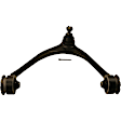 RK620336 Front, Driver Side, Upper Control Arm, R-Series