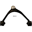 RK620336 Front, Driver Side, Upper Control Arm, R-Series