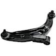 RK620339 Front, Passenger Side, Lower Control Arm, R-Series