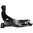RK620339 Front, Passenger Side, Lower Control Arm, R-Series
