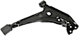 RK620341 Front, Passenger Side, Lower Control Arm, R-Series