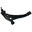 RK620344 Front, Passenger Side, Lower Control Arm, R-Series