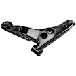 RK620345 Front, Passenger Side, Lower Control Arm, R-Series