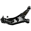 RK620348 Front, Passenger Side, Lower Control Arm, Moog R-Series