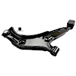 RK620349 Front, Driver Side, Lower Control Arm, Moog R-Series