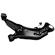 RK620352 Front, Passenger Side, Lower Control Arm, R-Series