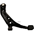 RK620356 Front, Driver Side, Lower Control Arm, R-Series