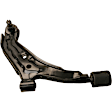 RK620357 Front, Passenger Side, Lower Control Arm, R-Series
