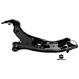 RK620358 Front, Passenger Side, Lower Control Arm, R-Series
