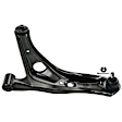 RK620365 Front, Driver Side, Lower Control Arm, R-Series
