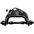 RK620370 Front, Passenger Side, Upper Control Arm, R-Series