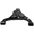 RK620371 Front, Passenger Side, Lower Control Arm, R-Series