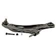 RK620373 Front, Passenger Side, Lower Control Arm, R-Series
