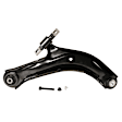 RK620374 Front, Driver Side, Lower Control Arm, R-Series